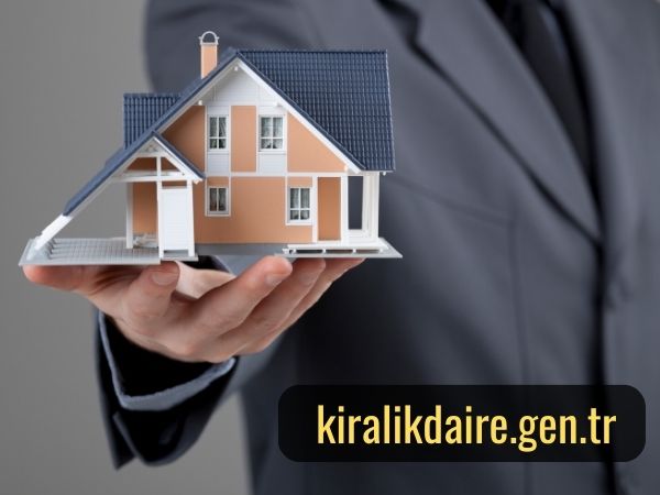 Karlı Mahallesi Kiralık Daire